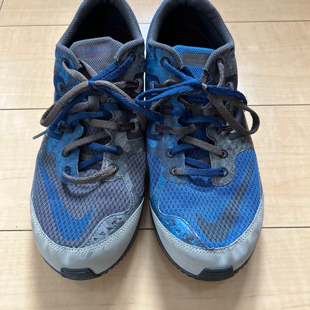 GYAKUSOU×UNDERCOVER Nike 27.5センチ