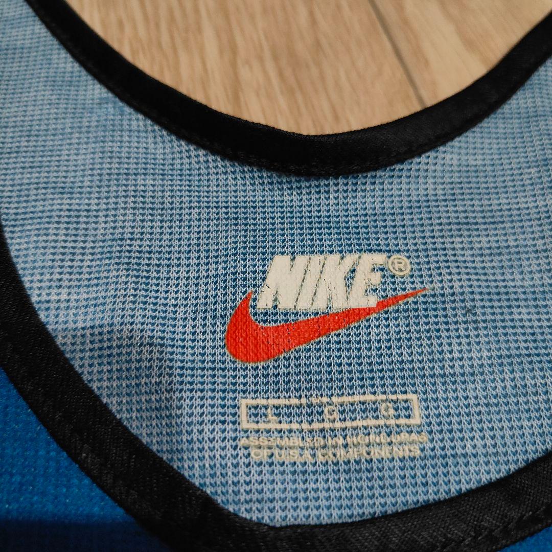 NIKE　ナイキ　シングレット　上下セット　トレーニングウェア　ランニングウェア