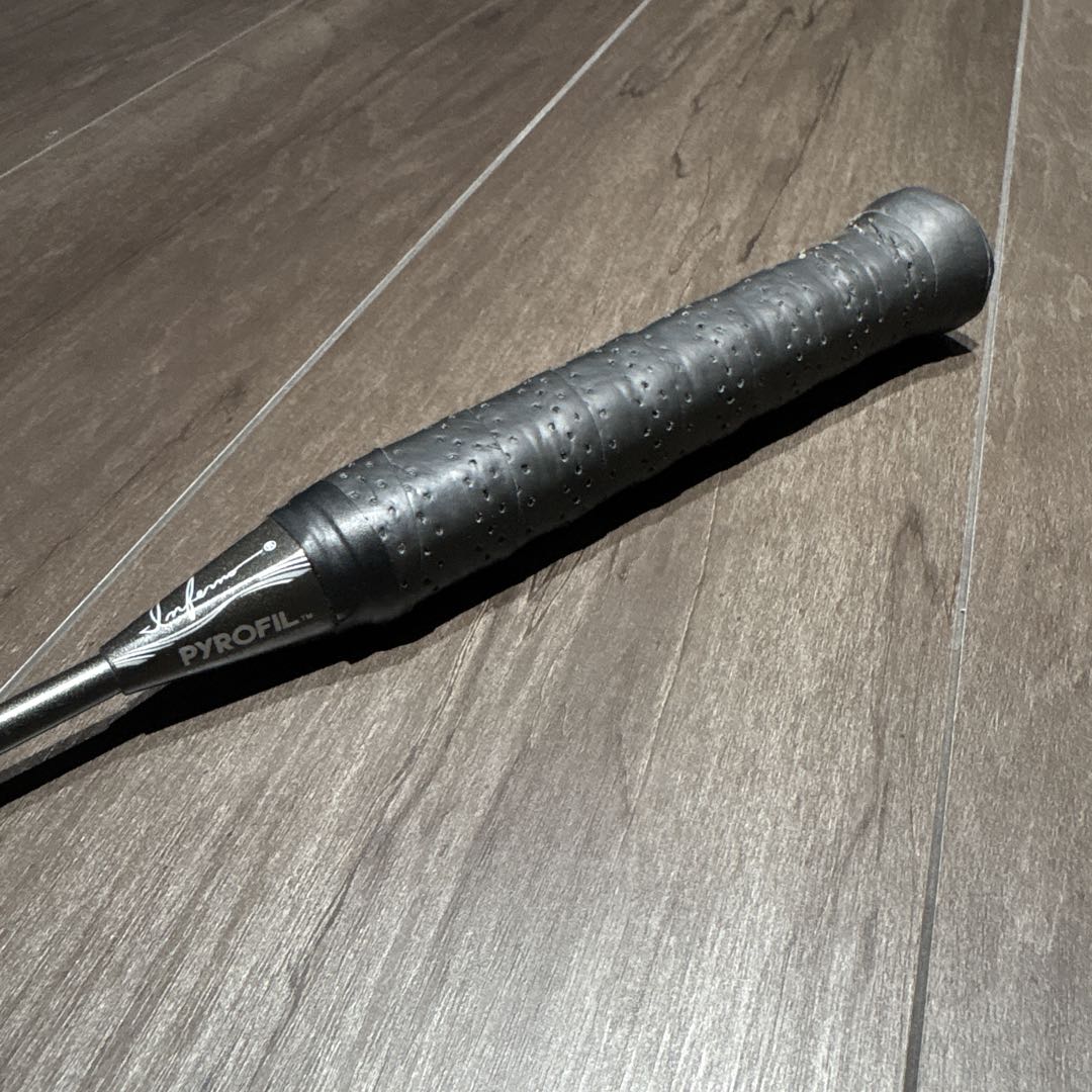【美品】GOSEN インフェルノ