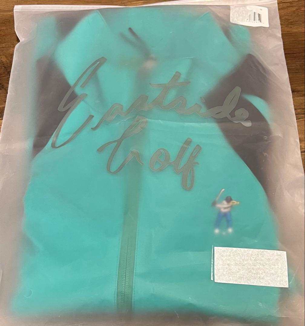 新品　Eastside Golf イーストサイドゴルフ　ジャケット