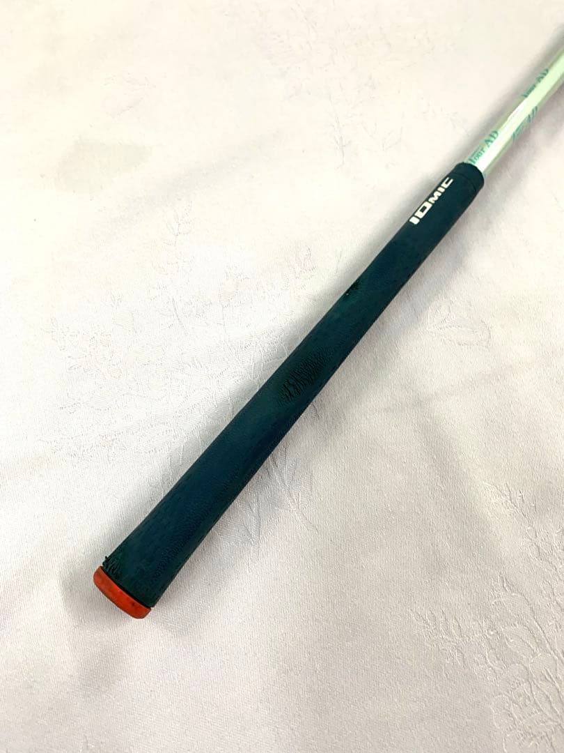 レア キャロウェイ メーカーカスタム ツアーAD GP-6S ドライバー