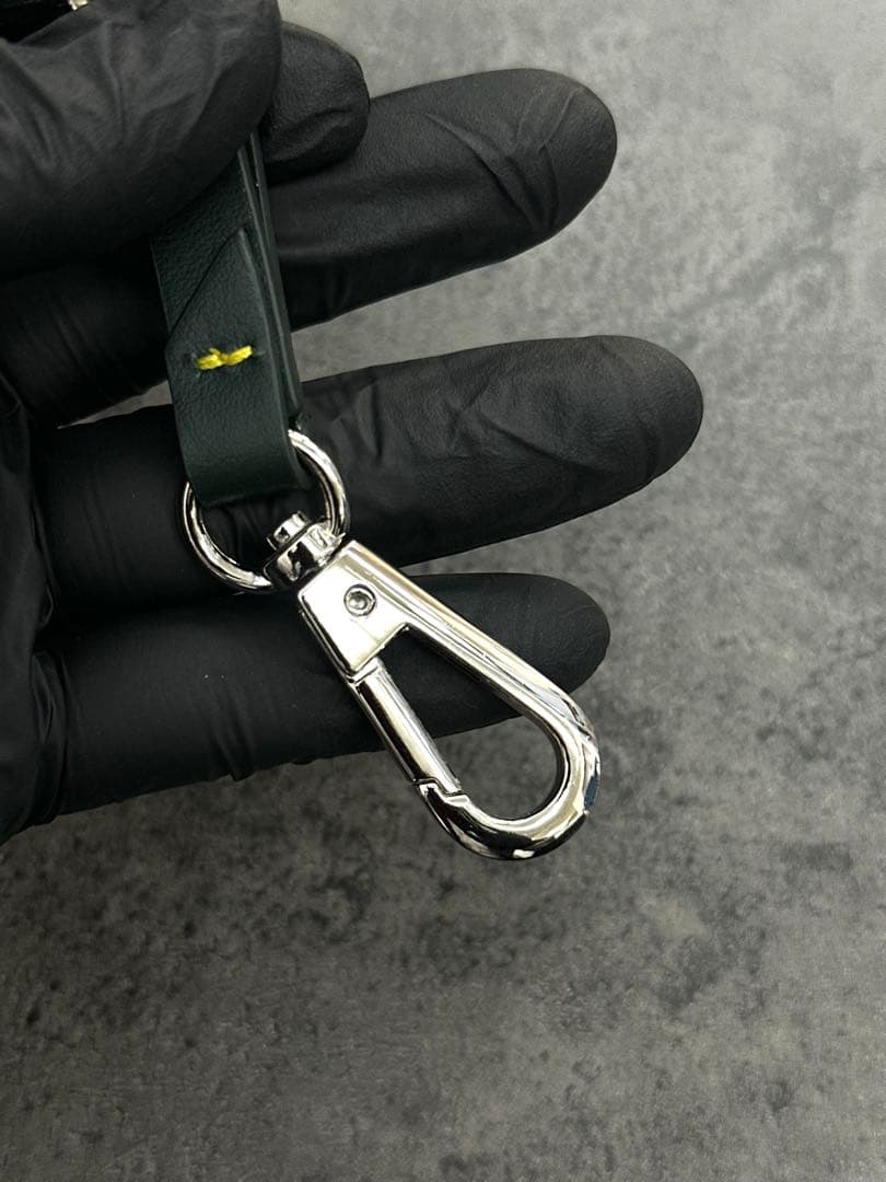 ROLEX ゴルフボールポーチ