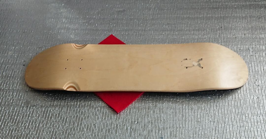 32 激安＜税送料2750円込み＞純正WOODY 板のみ　３２　サーフクルーザー