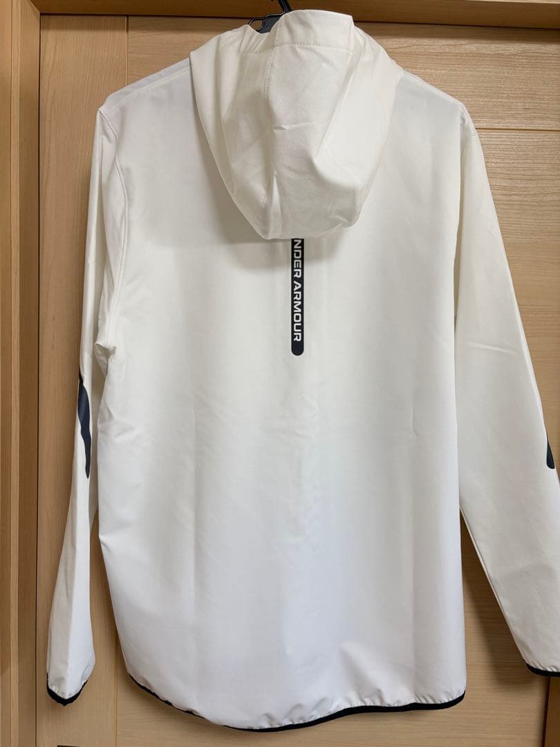 【定価23430円】 Under Armour トレーニングジャケット2枚セット