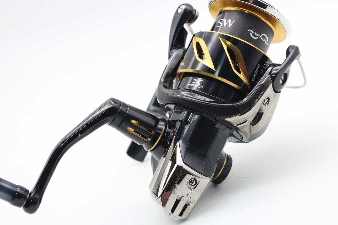 SHIMANO シマノ 20 ステラ SW 4000XG