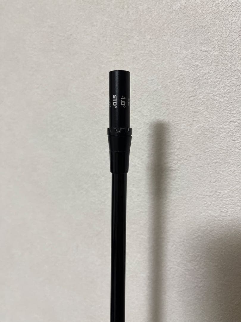 カイリレッド　60X コブラ　ドライバー