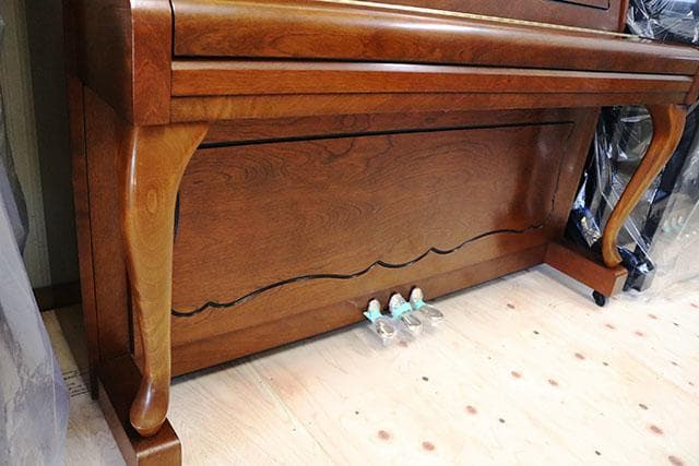 アップライトピアノ【カワイ C-113N】販売