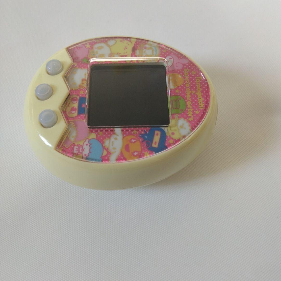 たまごっち サンリオ