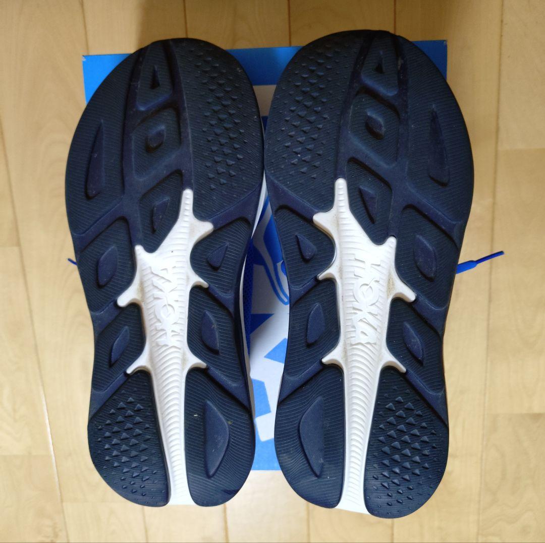 【27.0cm】HOKA RINCON 4