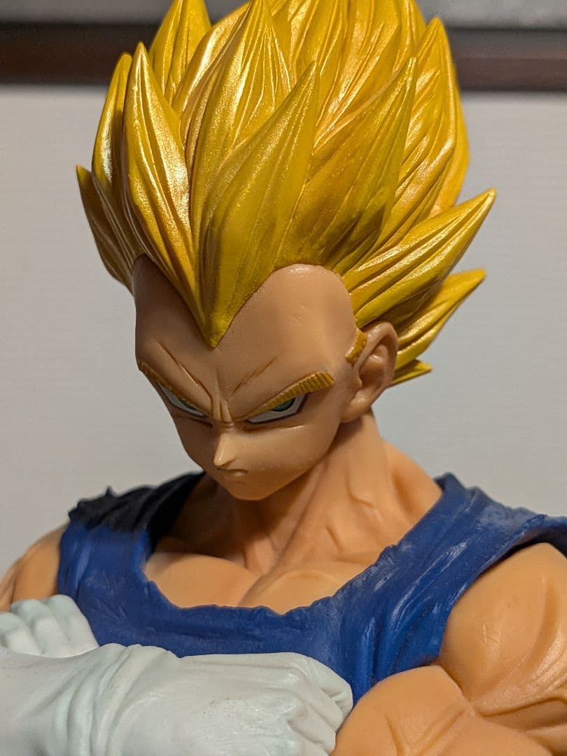ドラゴンボールZ グランディスタ ベジータ