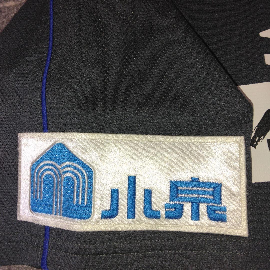 ヴァンフォーレ甲府 半袖TRシャツ【美品】