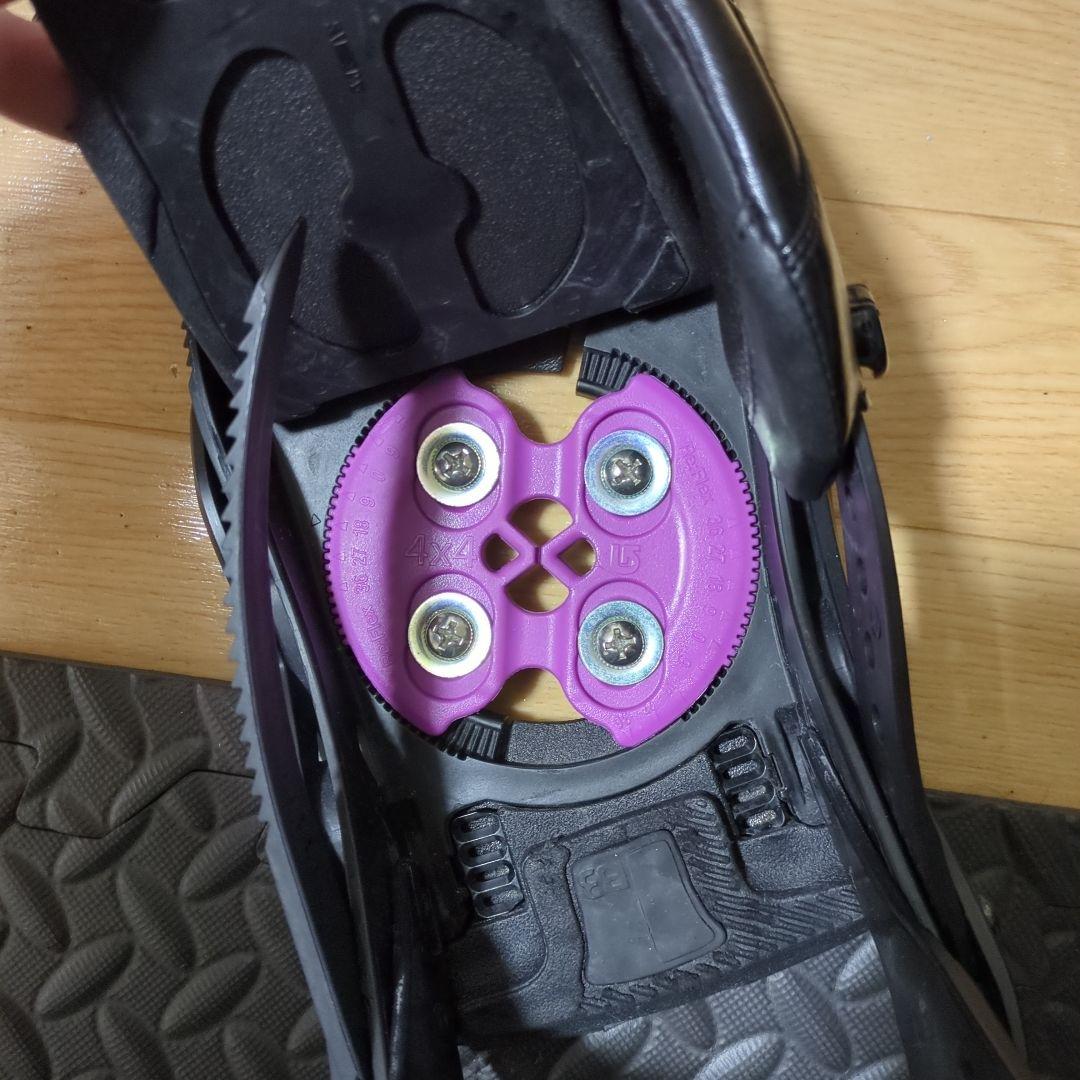 BURTON　CARTEL　S