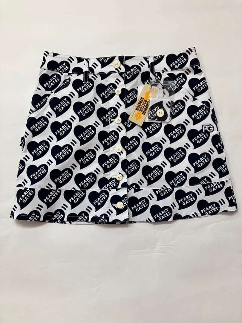 PEARLY GATESの商品