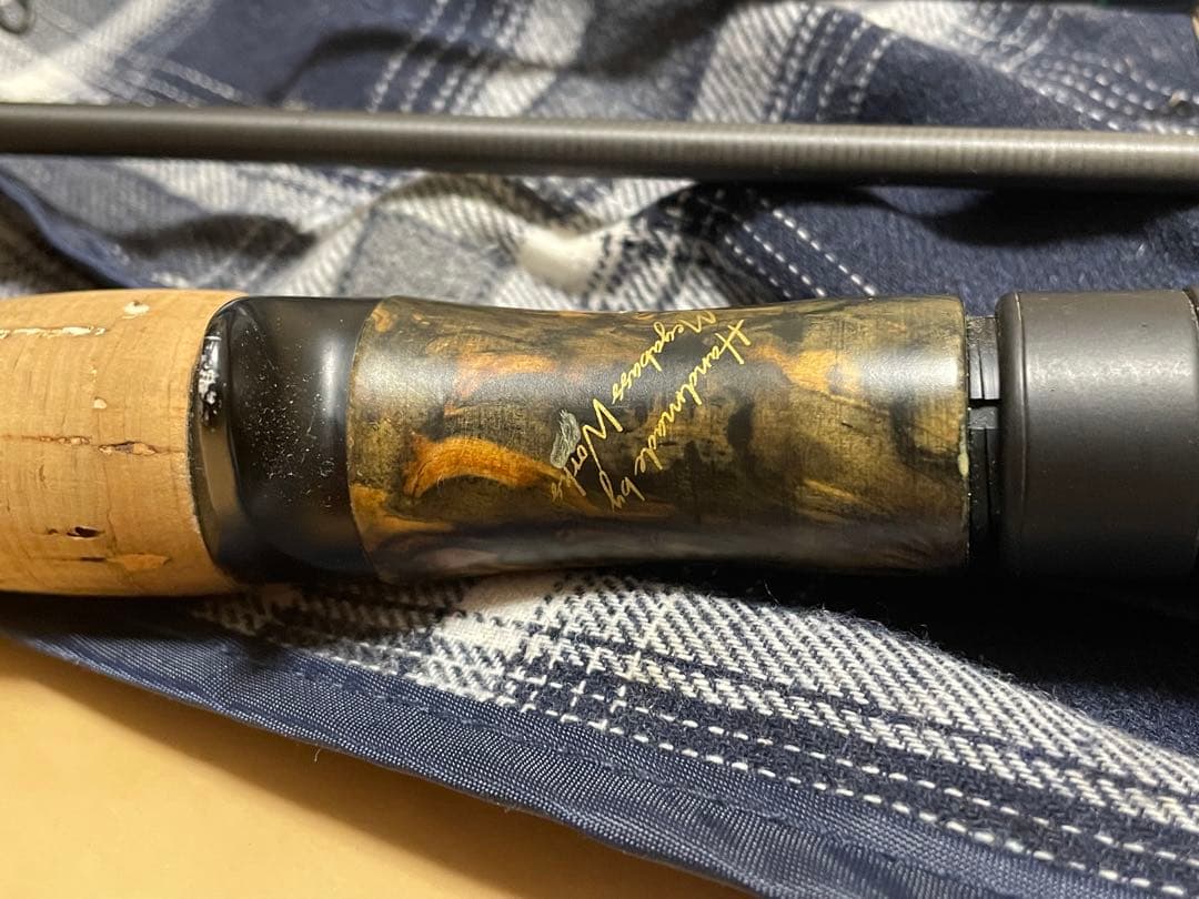 T*i様 メガバス トライザ F0-63XTZ Megabass Triza A