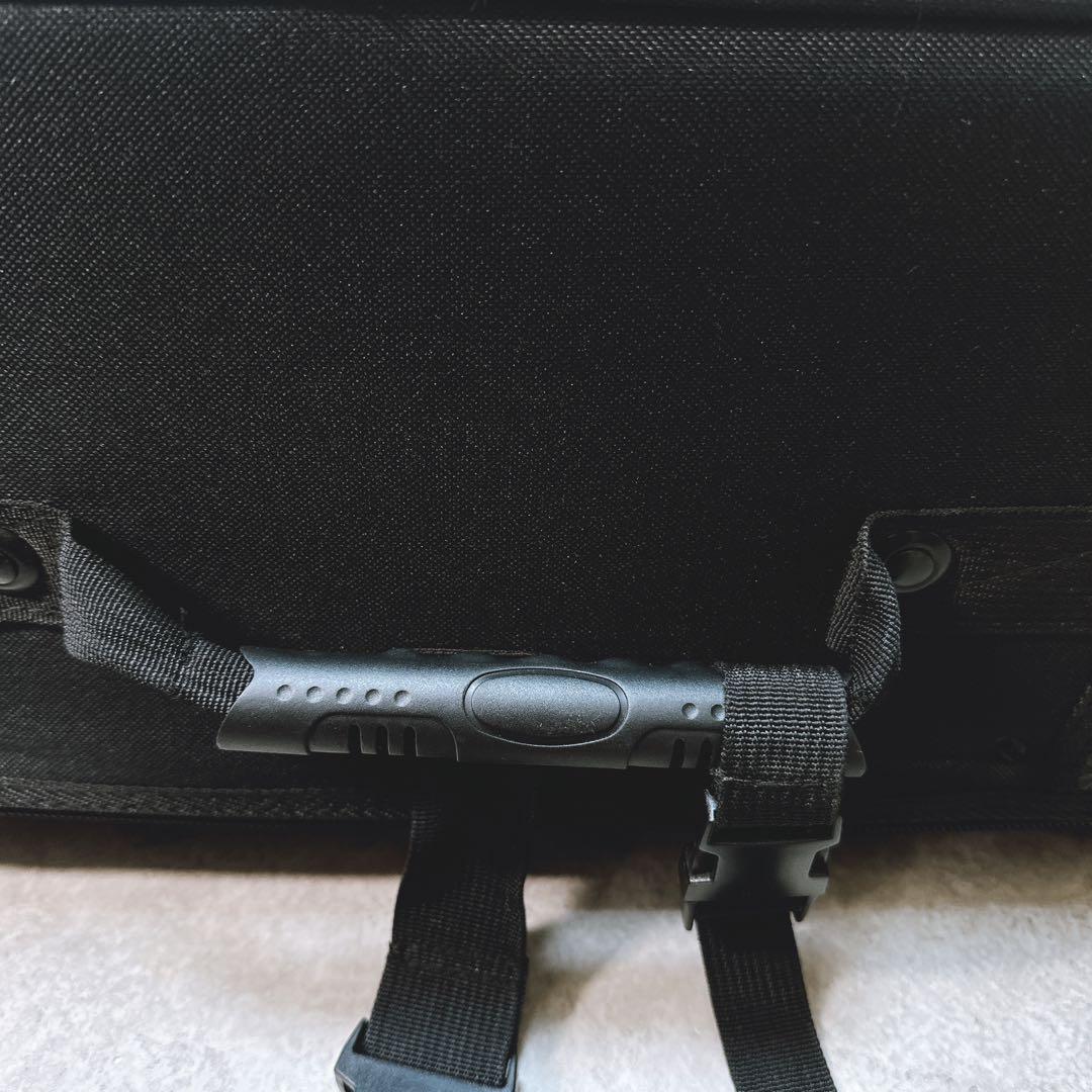 SKB SC88KW 88鍵 セミハードケース シンセサイザー キーボードケース