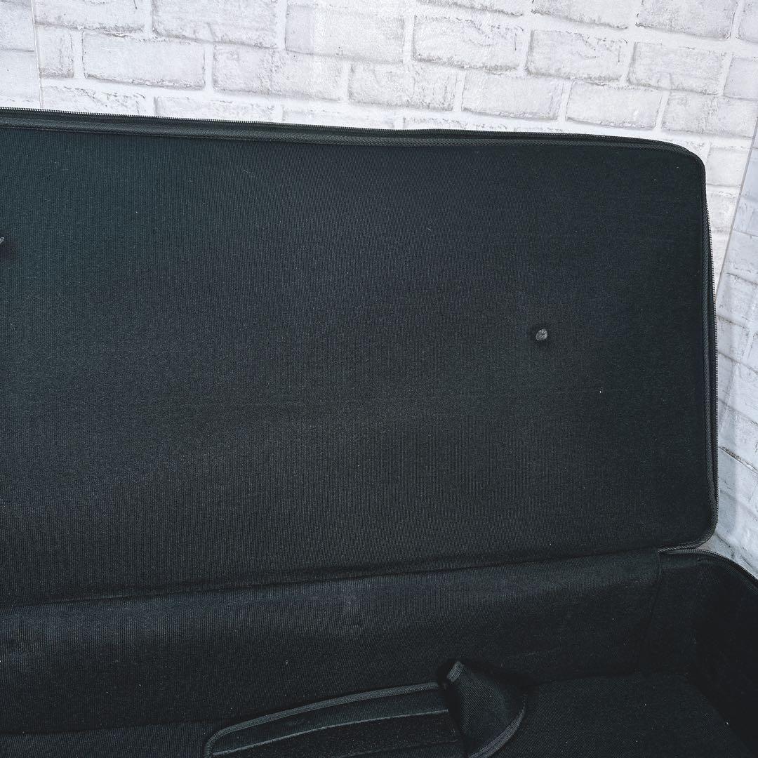 SKB SC88KW 88鍵 セミハードケース シンセサイザー キーボードケース