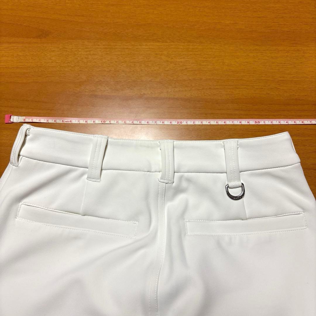 ムータマリン　ダンボールストレッチパンツ　レディース