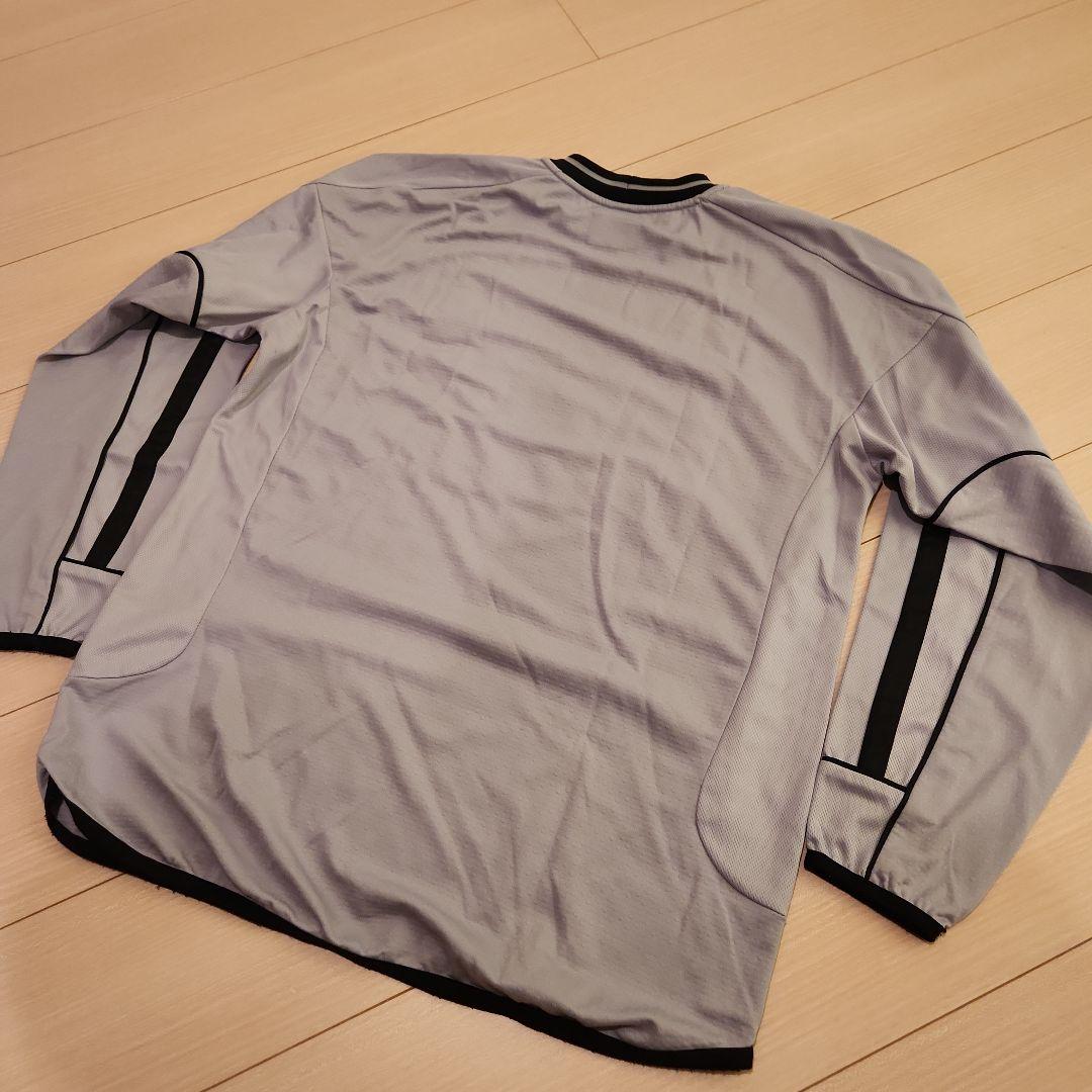 【レア】マンチェスター・ユナイテッド100周年記念キーパーユニフォーム