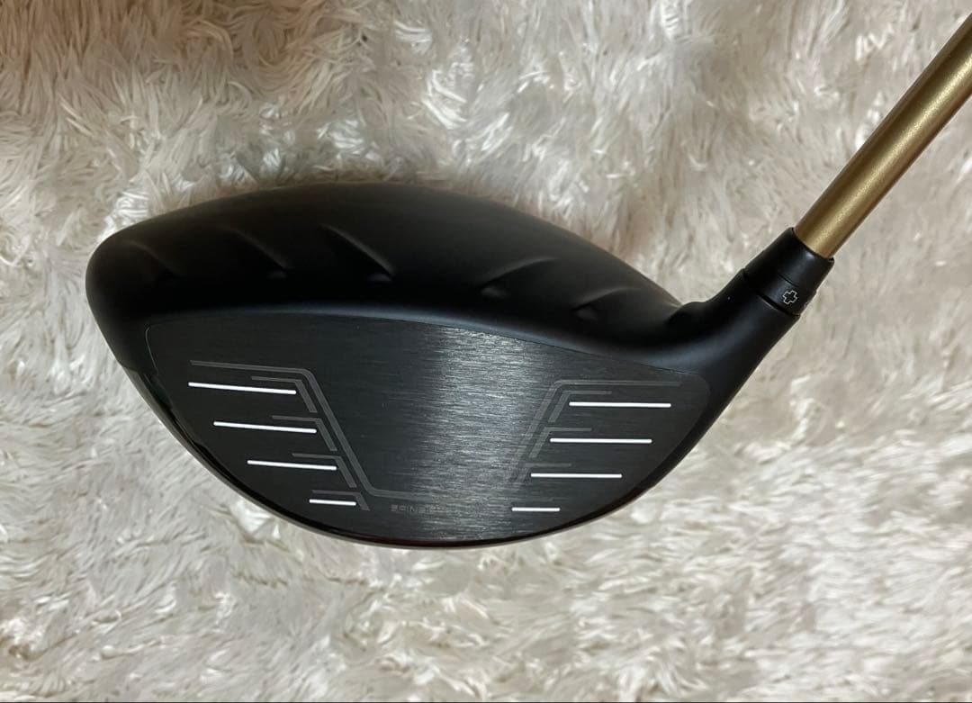 PING G440 K 10.5度　フジクラ スピーダーNX GOLD 40SR