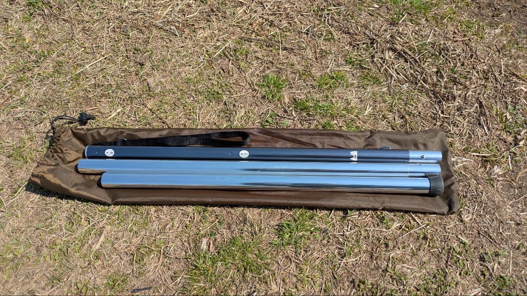 オガワ　タッソtc　ogawa Tasso T/C 良品