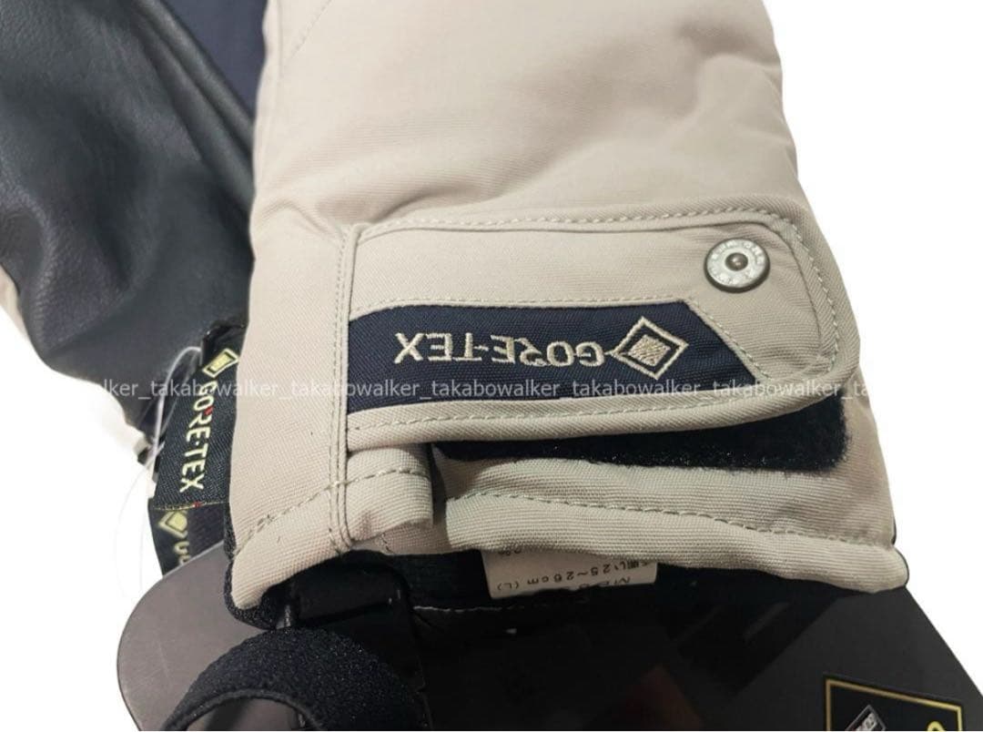 ノ*ザ様 241 TWO FORONE　 GORE-TEX　 ゴアテックス　グロ