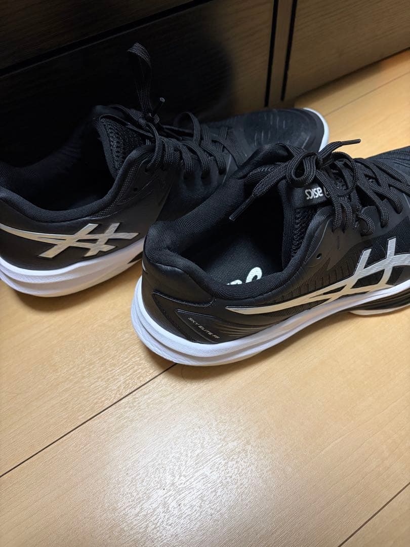 ASICS SKY ELITE FF3 27.5 ローカット (新古品)