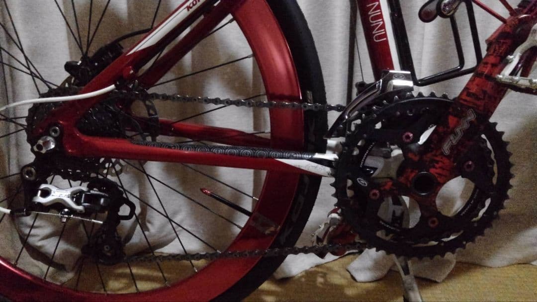 専用　自転車商品です