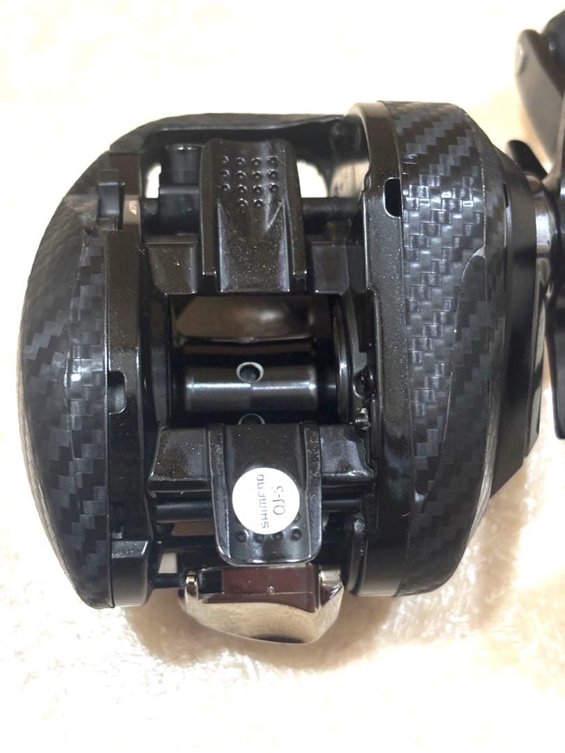 SHIMANO 18アンタレス DCMD XG LEFT