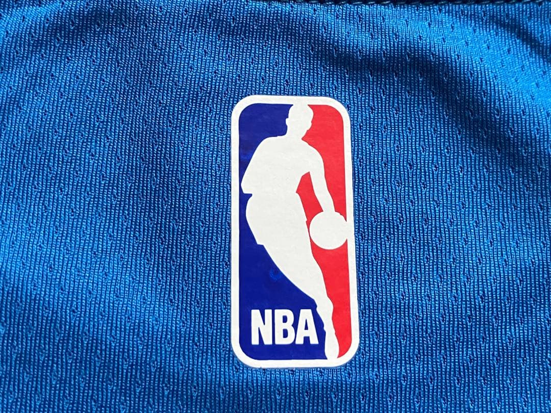 【美品】 NBA　WIZARDS　ブラッドリー・ビール　ウィザース　ユニフォーム