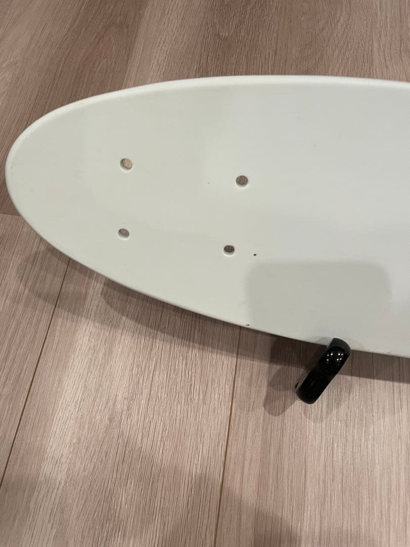 EVISEN 百萬 CERAMIC CRUISER DIRTY EVITARO