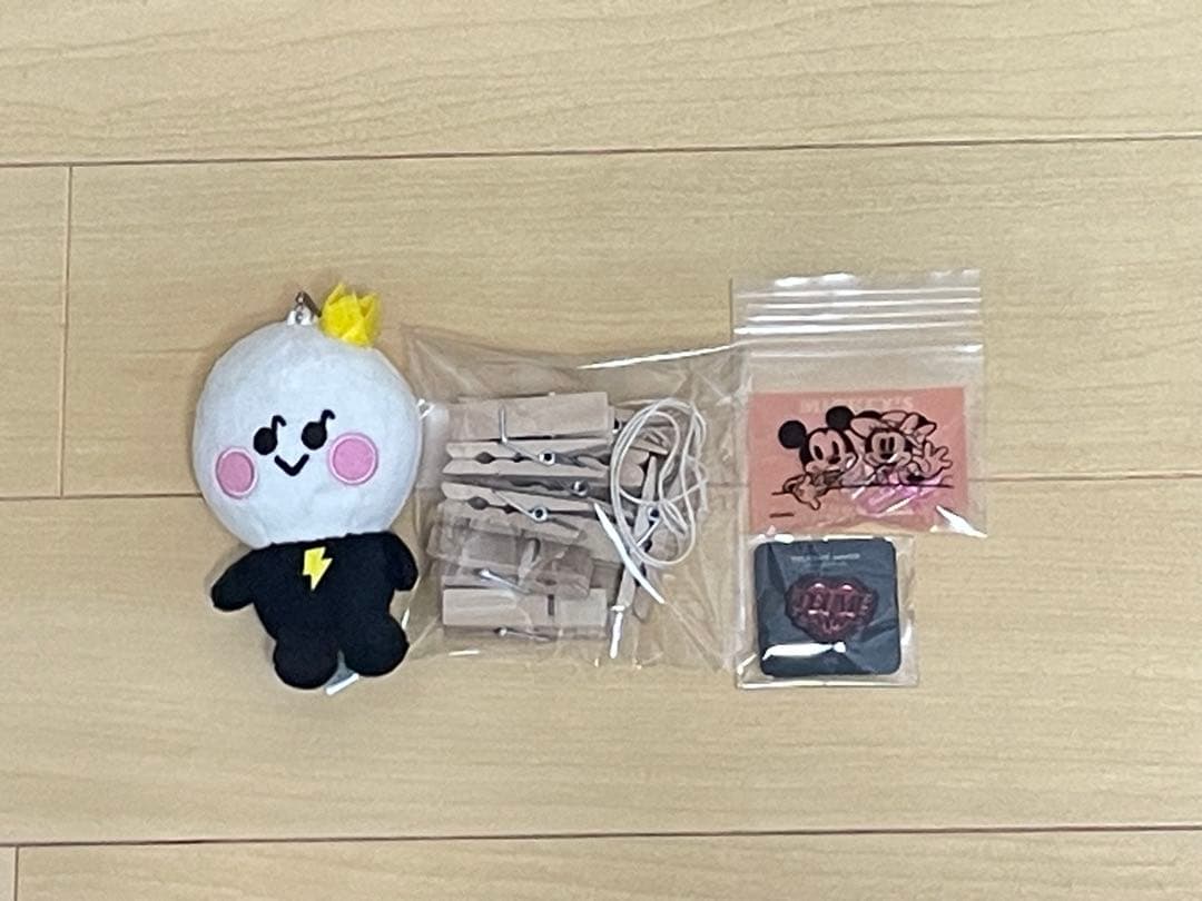 treasureグッズ 大量 まとめ売り‼️