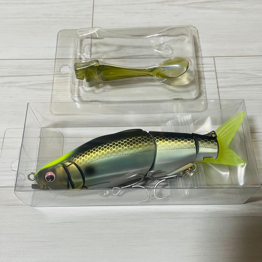 【新品未使用・限定】ヒフミクリエイティング　ブルージュ190F
