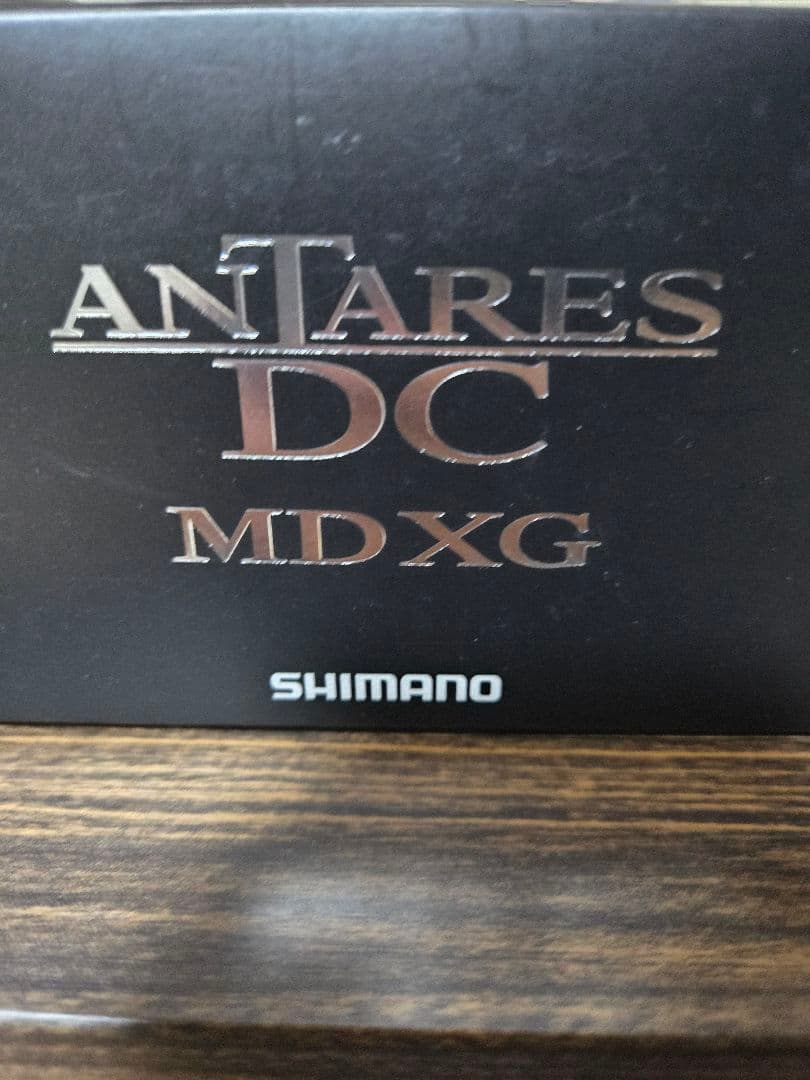 シマノ18アンタレスDCMDXG右DRTバリアルハンドル100