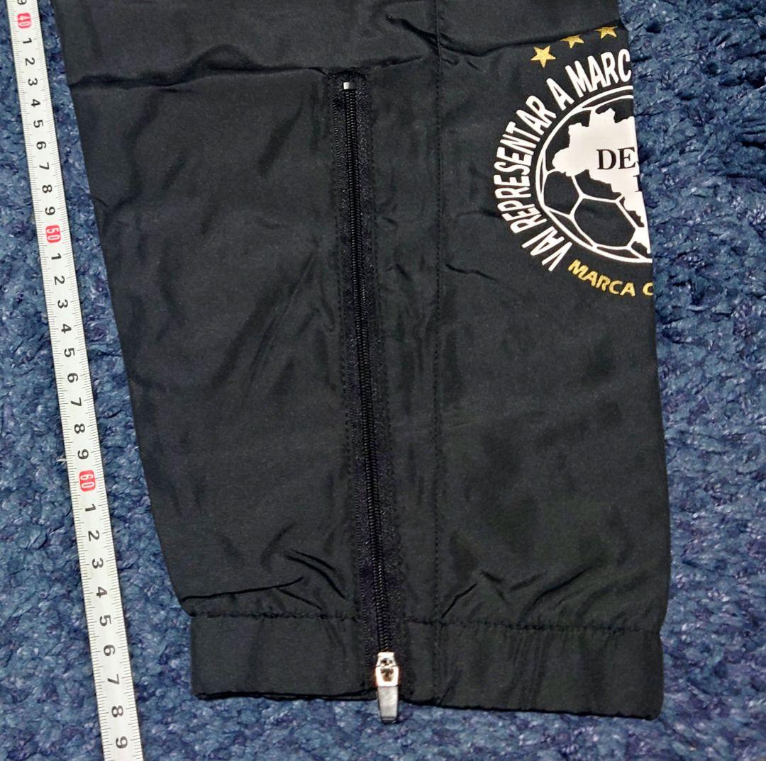 新品☆ダウポンチ×クルズボーラ ウィンドブレーカー上下