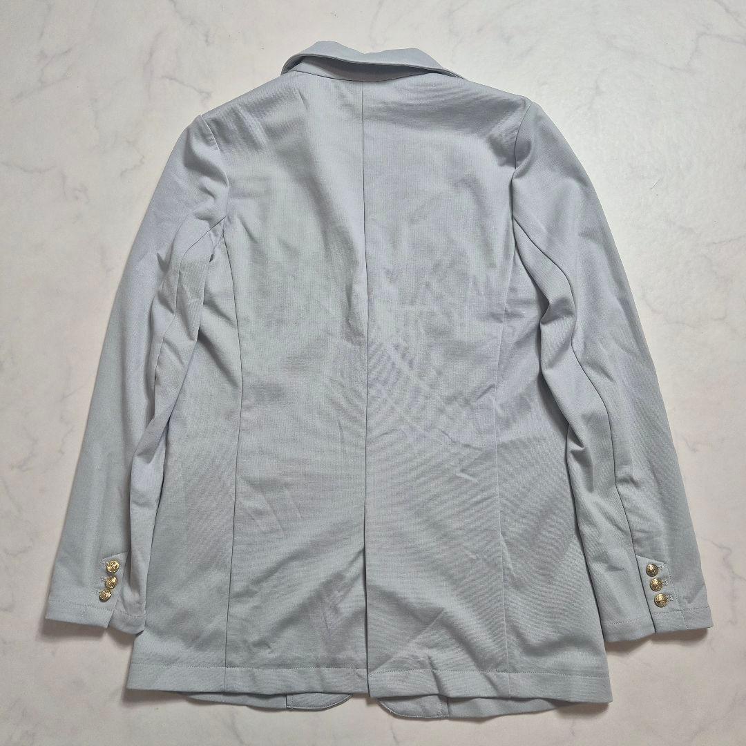 【タグ付き】キャロウェイ テーラード ジャケット 8way ストレッチ L