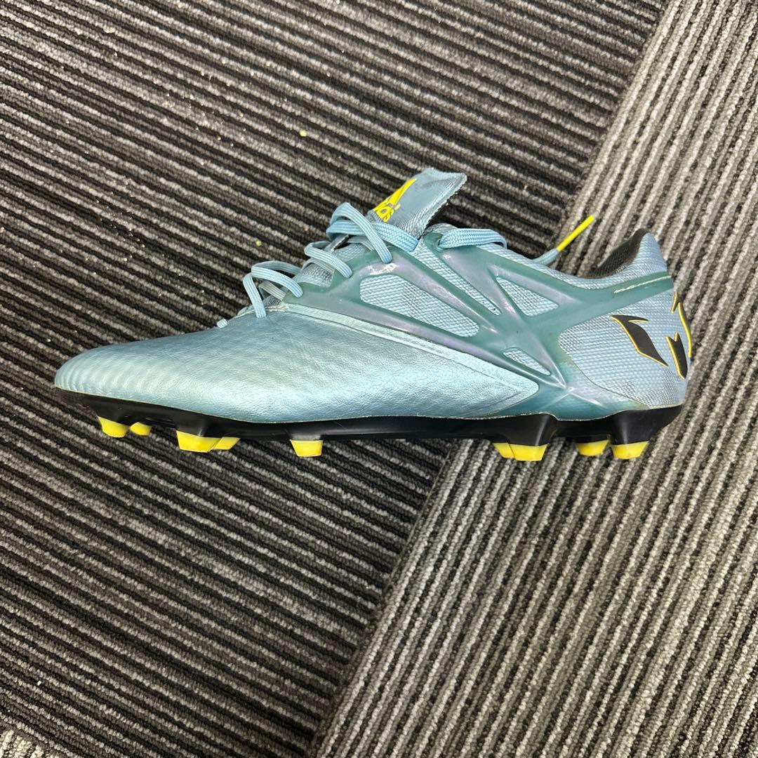 シューズ adidas MESSI 15.1 FG/AG 26.0cm