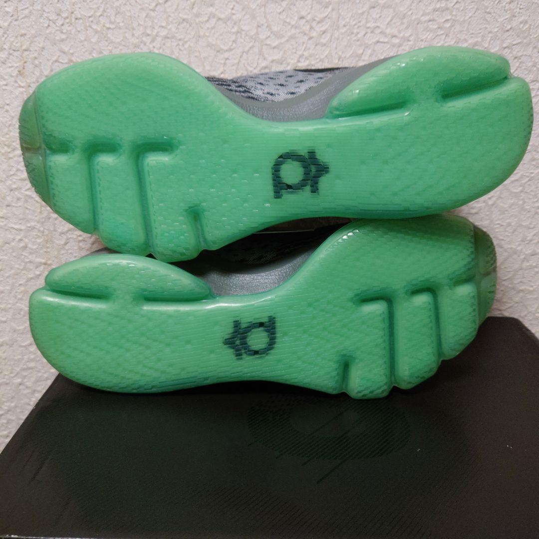 【新品未使用】KD8 EP　28.5cm