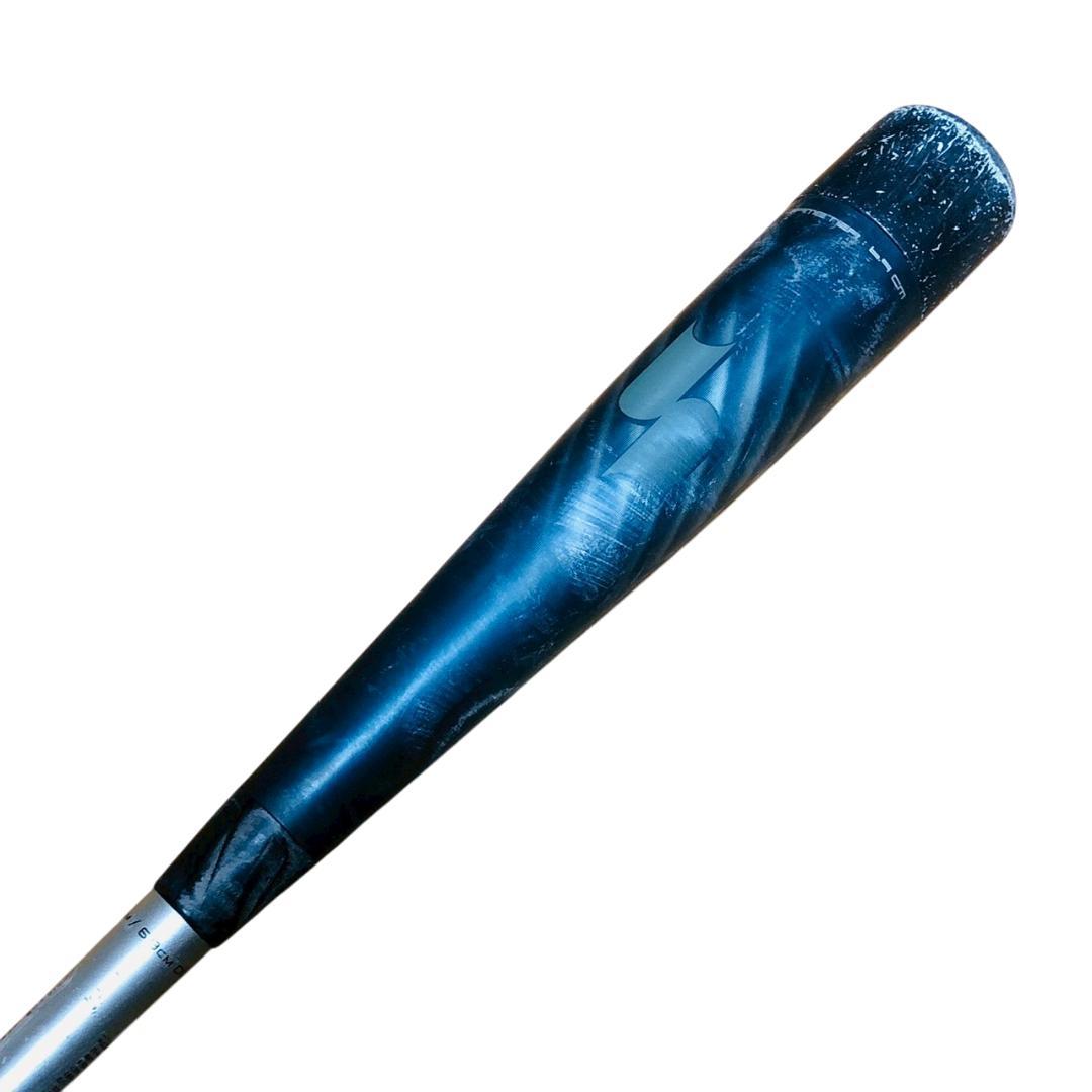 SSK 軟式バット MM18 ミドルライト 84cm SBB4023MDL