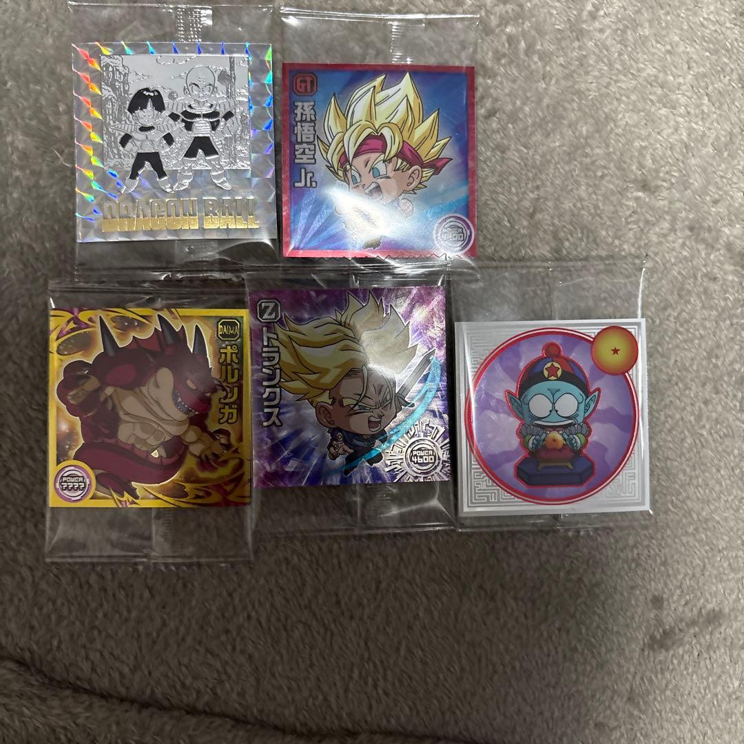 一番くじ ドラゴンボール フィギュア B賞 孫悟空　おまけ付き！