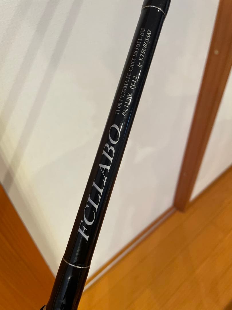 FCLLABO UC11 βIII