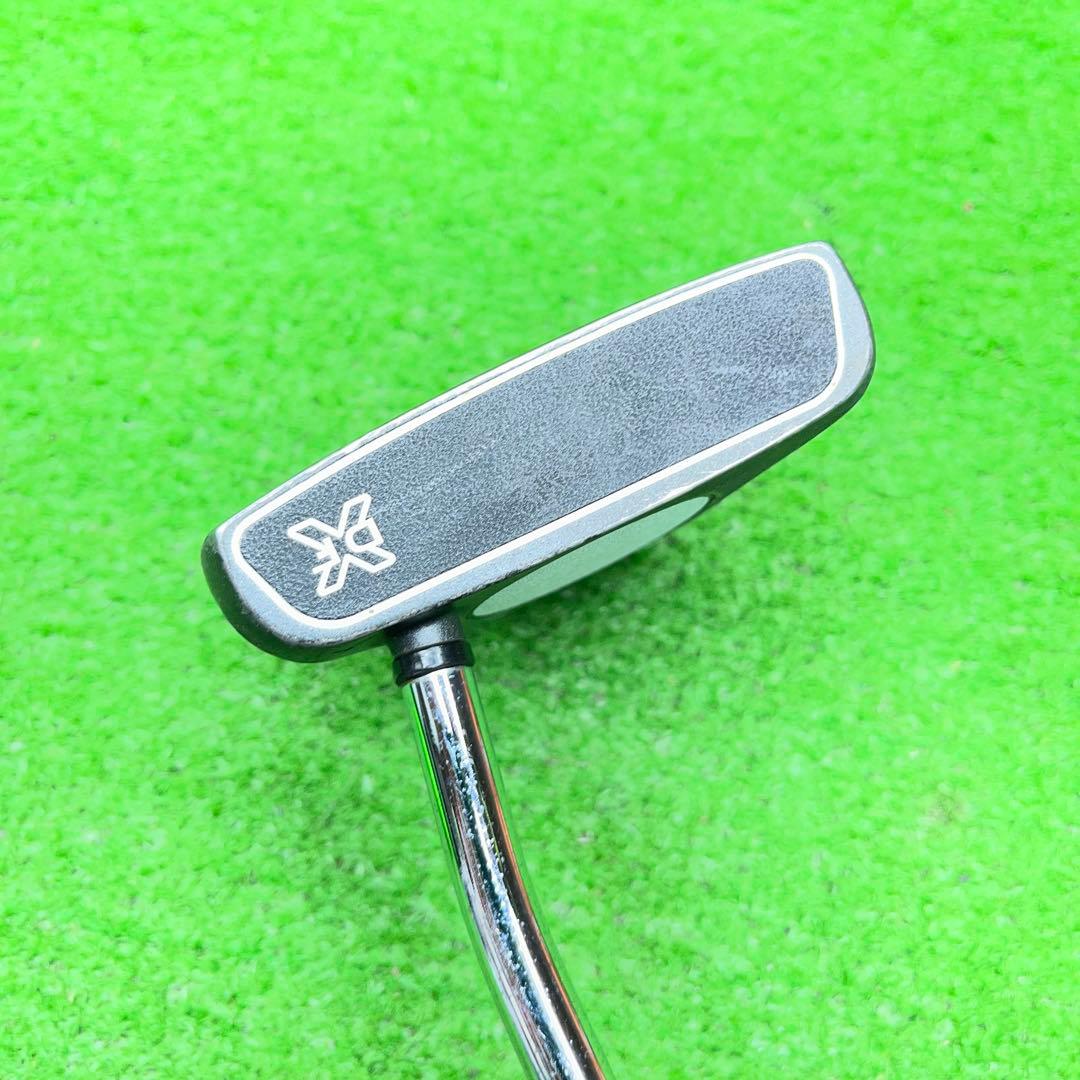 PPT-707 ODYSSEY 2-BALL パター