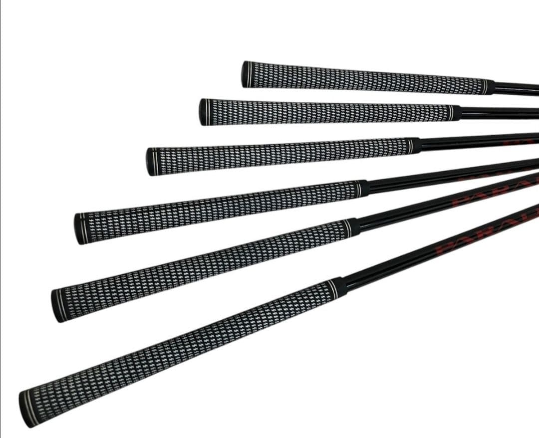 激レアシャフト装着！ホンマ　 HONMA CL-606 アイアン 6本セット