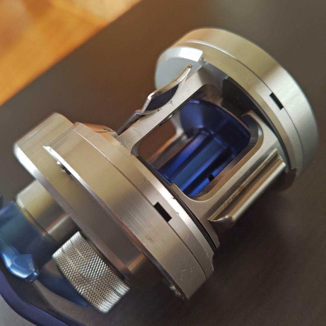 Daiwa ダイワ　RYOGA C2025PE-SH 右ハンドル