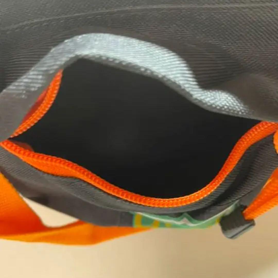 新品 GIANTS ジャイアンツ スポーツバッグ