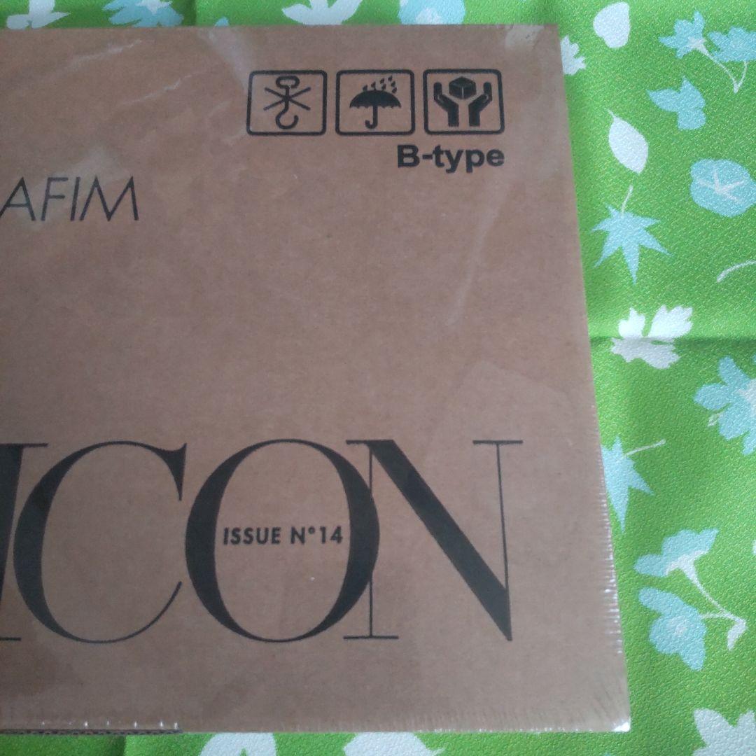 【入手困難✨新品未開封】DICON チェウォン TYPE-B