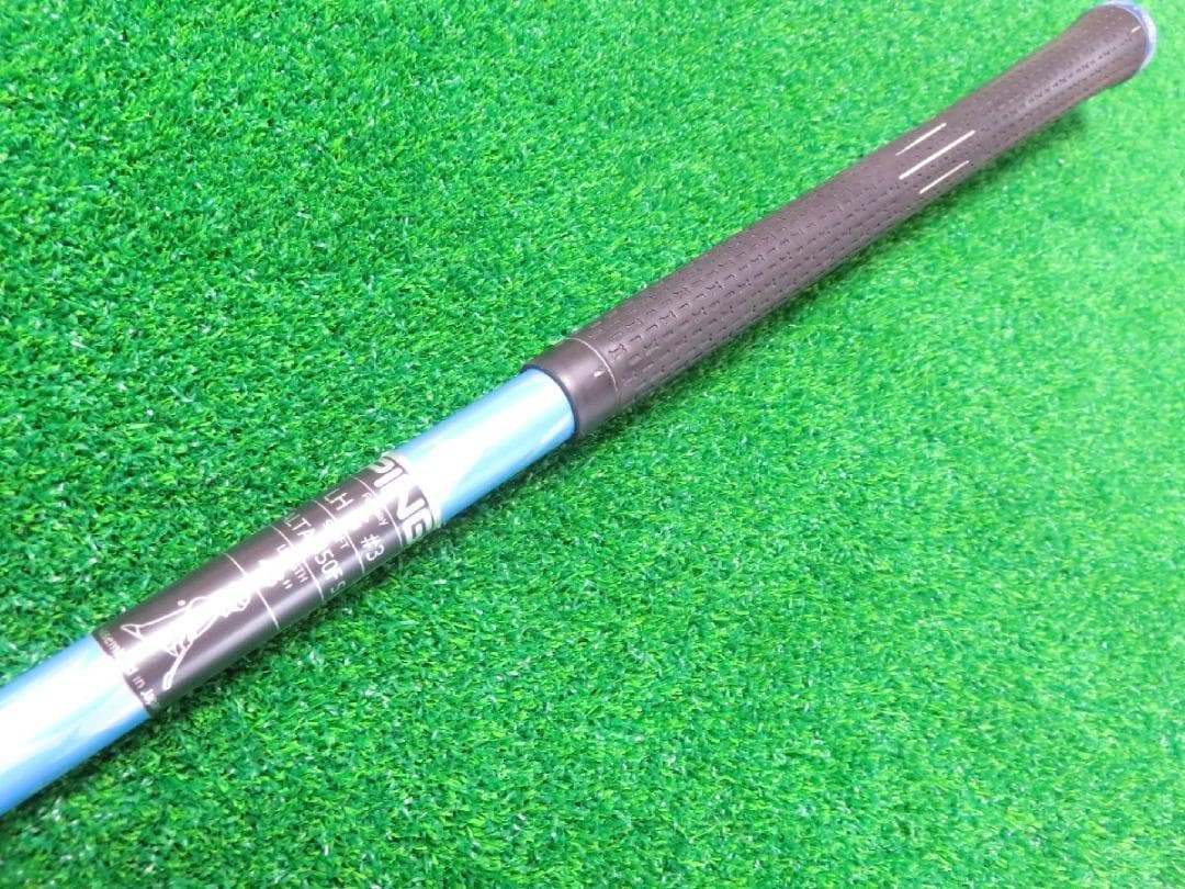ピン Ｇ フェアウェイ　3W 14.5°　ALTA J50 S 左用