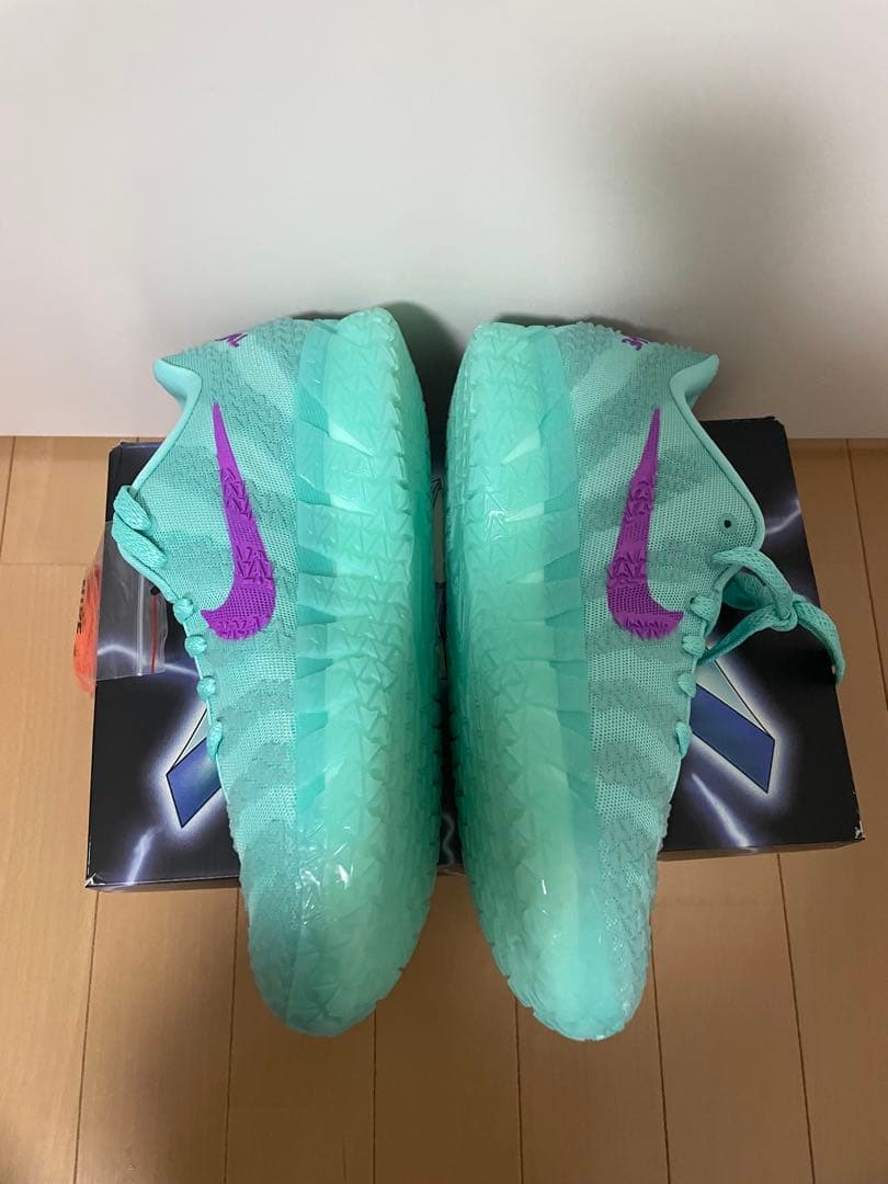 今週まで出品　最終値下げ　ja3 EPジャ3 Nike 海外限定　27cm
