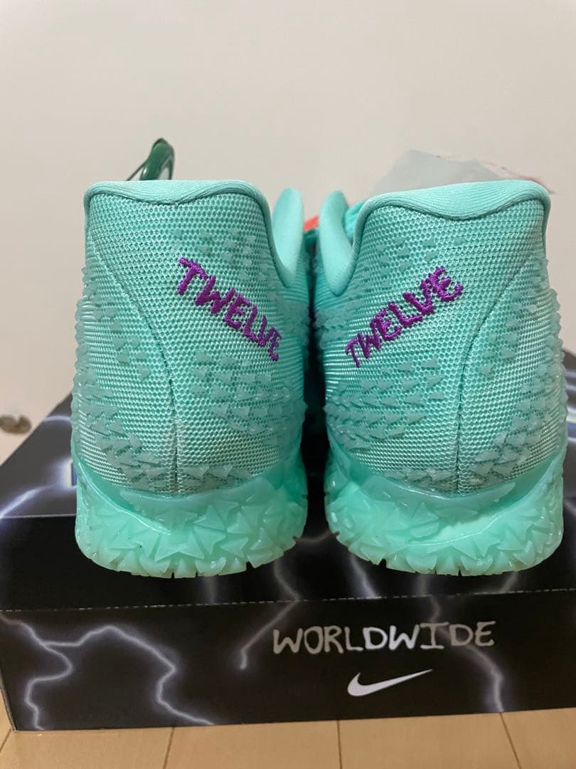 今週まで出品　最終値下げ　ja3 EPジャ3 Nike 海外限定　27cm