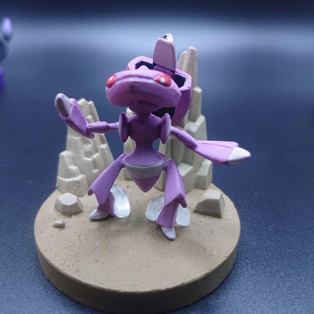 立体ポケモン図鑑BW まとめ売り
