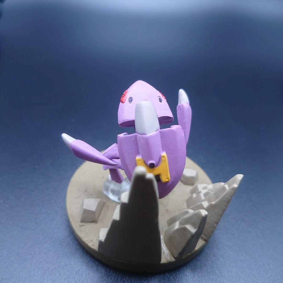 立体ポケモン図鑑BW まとめ売り